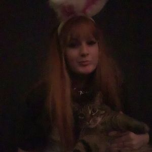 Meet your Posher, Riley